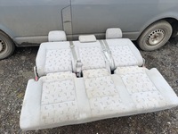 фото thumb №16, Vw t5 t5 lift t6 multivan заднее сиденье сиденье трёхместное сиденье лавка сиденье trzyosobowe