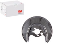 Купити Захист диск гальмівний vw t caddy polo 95-04 le nk, фото thumb