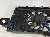 Tesla 3 рестайлинг  - вентилятор полный polecam Доставка, фото thumb