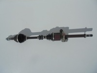 фото thumb №1, Nissan juke lift привідний вал права 2019 rok 1.5 dci