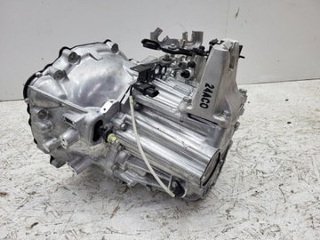 фото thumb №6, Коробка передач коробки передач hyundai i30n 2.0 turbo sk02ybu02y