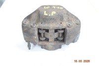 Купити Супорти гальмівні ліва перед mercedes w110 w111, фото thumb