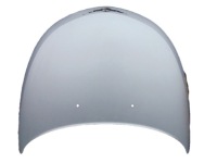 фото thumb №1, Chrysler pt cruiser 2002r - капот кришка срібляста