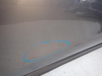 фото thumb №10, Nissan x-trail iii 3 t32 13-21 дверь перед передние левая