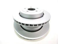 фото thumb №1, Гальмівні диски диск задня jeep grand cherokee 2006-2010