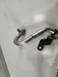 фото thumb №3, Renault master iv шланг кондиционера