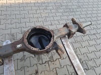 фото thumb №3, Корпус диференціал міст балка мосту oś задня renault midlum dxi r 17.5