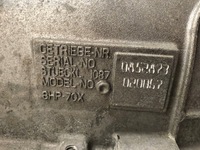 фото thumb №6, Maserati ghibli sq4 коробка передач передач комплектная