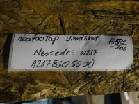 Idealny ветрозащитный экран windshot mercedes w217 1 Доставка, фото thumb