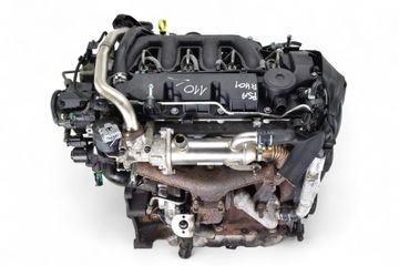 фото thumb №9, Двигатель ulysse scudo jumpy expert 308 407 c4 c5 2.0 hdi 136km rhr kompresja