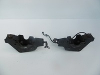 фото thumb №1, Замок засов кабины scania r