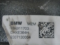фото thumb №7, Bmw xm g09 мост дифференциал зад 3.64 8849117 8875640