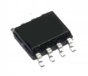 P-MOSFET транзистор 40В 6А 8-SOIC DMP4025LSS-13