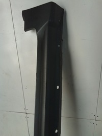 фото thumb №4, D775 накладка поріг antara права