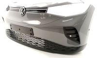 фото thumb №13, Volkswagen оригінальний номер 11a807217 бампер