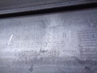 фото thumb №9, Бампер передний vw golf sportsvan 510 17- lift nr 42341