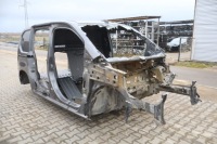 Купити Чверть правий перед лонжерон opel combo e evl, фото thumb