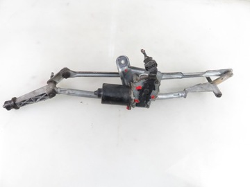 фото thumb №6, Механизм дворник volvo s60 i 8624239