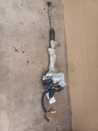 фото thumb №1, Рулевая рейка трансмиссия peugeot 308 ii 1635010620