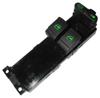 фото thumb №1, Переключатель подъёма окон левый skoda octavia 1