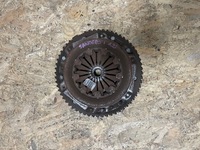 фото thumb №1, Сцепление колесо диск прижим kpl. комплект dacia sandero i 1 1.2 16v 75km