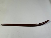 фото thumb №10, Молдинг dekor правых дверь передних maserati granturismo 2008-2014r