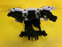 фото thumb №7, Панель управление воздуховод hyundai getz nr1472