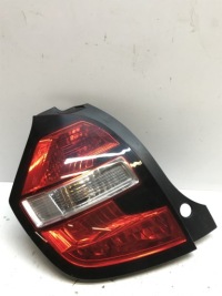 фото thumb №1, Лампа лівий задня renault twingo iii 14-18 265555949r