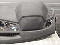 фото thumb №11, Audi q5 2018-2022 80b857001f приборная панель консоль приборная панель