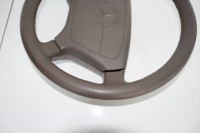 фото thumb №5, Mercedes w140 w129 руль защита колонки w124