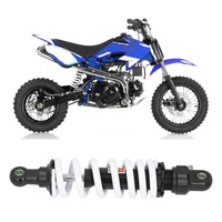 фото thumb №11, Амортизатори задні 13mm амортизатор пружинний 980lbs 295mm задні