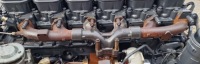 фото thumb №14, Коллектор выпускной scania r евро 6 dc13 450 2169073