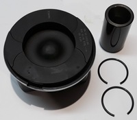 фото thumb №2, Поршень стальной ford focus galaxy mondeo ranger custom transit 2.0 ecoblue