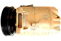 фото thumb №2, Компресор компресор кондиціонера [hella]