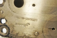 Uj392 peugeot 508 ii 2.0d радіатор радіатор оливи l82582485 Недорого, фото thumb