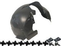 фото thumb №1, Ford kuga mk1 08-13 підкрилок підкрилки застібки праві