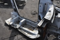 Mercedes citan w415 лонжерон стойку порог левое Киев, фото thumb