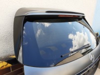 фото thumb №8, Mercedes c w205 205 297 kombi c63 amg крышка багажника задняя стекло лампа задняя левая правая