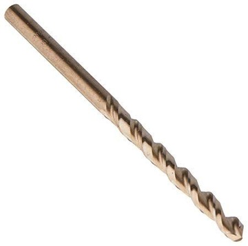 Wiertło do metalu cobalt 4mm 2szt DEWALT DT4904