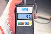 фото thumb №13, Двері ліва перед передні bmw x3 e83 04r