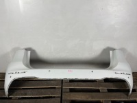 фото thumb №1, Бампер задняя задний mercedes b w247 2018- полный