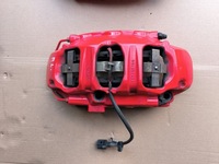 фото thumb №7, Porsche 911 991 997 тормозные диски тормоза суппорты комплект