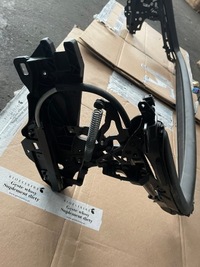 фото thumb №1, Porsche 911 cabrio windschott 99156112503