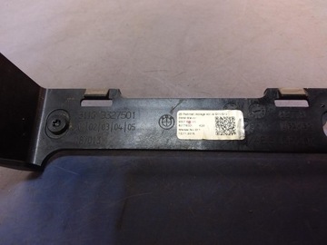 фото thumb №7, Bmw 7 g11 g12 тунель бардачок тунелю 9327501