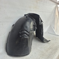 фото thumb №1, Bmw x1 f48 15- подкрылок перед передние правое