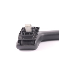 фото thumb №9, Bmw x5 f15 кронштейн ручка потолочный передняя правый левая чёрный 8052676