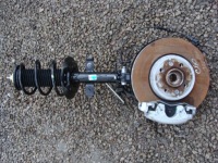 фото thumb №1, Амортизатор поворотний кулак ліва renault clio v 1.6 e-tech 543025179r