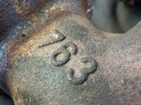 фото thumb №4, Pajero 3.2 did 05r 160km 4m41 колектор випускний