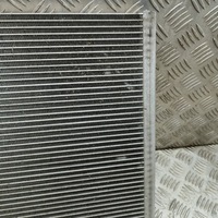 фото thumb №6, Jaguar f-pace 2020 радиатор воздуха наддувочный / интеркулер