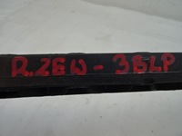 фото thumb №12, Citroen c5 iii x7 балка бампера передній перед 9660501380